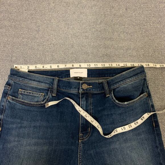 CURRENT/ELLIOTT - The Cigarette - 1 Year Worn - Picture 7 of 9